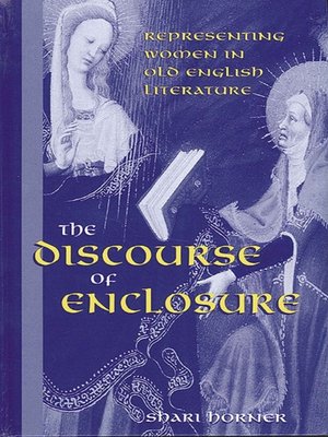 cover image of The Discourse of Enclosure